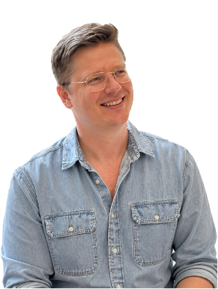Joshua Cottrell-Schloemer